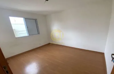 Apartamento com 2 quartos à venda na Rua Aliança, Vila Formosa, Jacareí