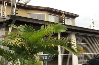 Casa com 4 quartos à venda na Rua Júlio Afrânio Peixoto, Loteamento Villa Branca, Jacareí