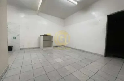 Galpão / depósito / armazém em jardim satélite  -  são josé dos campos