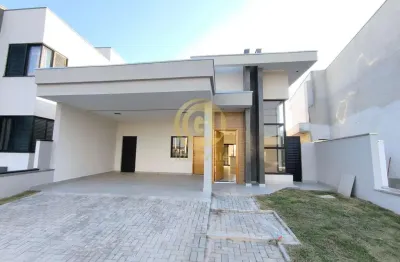 Casa em condomínio fechado com 3 quartos para alugar no Caçapava Velha, Caçapava 