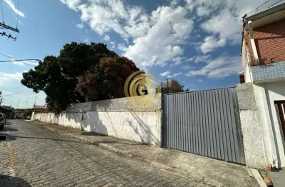 Barracão / Galpão / Depósito à venda na Rua Tibiriçá, Centro, Jacareí