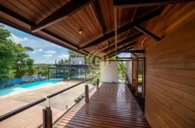 Chácara / sítio com 4 quartos à venda na Rua Maria José Alves da Silva, Chácaras Santa Rita, Caçapava