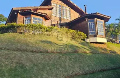 Casa de condomínio em chácaras condomínio recanto pássaros ii  -  jacareí