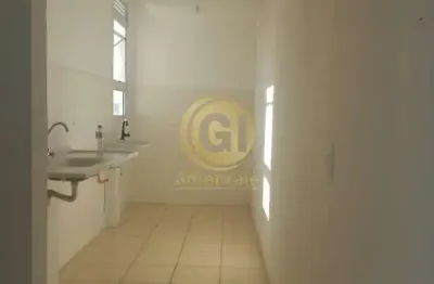 Apartamento com 2 quartos para alugar na Rua Pedro Gonçalves, Jardim Pitoresco, Jacareí