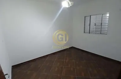 Casa com 2 quartos para alugar na Rua Maria Aparecida Stock De Moraes, Jardim América, Jacareí