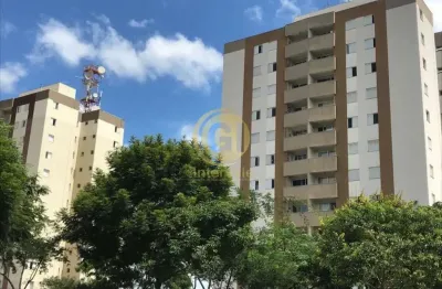 Vendo apartamento em jdim pereira do amparo, jacareí 3dorm.