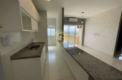 Apartamento com 2 quartos à venda na Rua José Jorge Abrahão, Jardim Dora, Jacareí