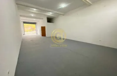 Barracão / Galpão / Depósito para alugar na Rua Marquês Joaquim Marques Lisboa, Jardim do Marquês, Jacareí