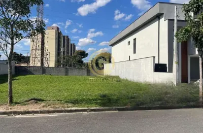 Terreno à venda na Rua Expedicionário Mário Baccaro, Jardim Residencial Golden Park, Jacareí