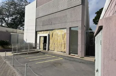 Barracão / Galpão / Depósito para alugar na Praça Aida Monteiro de Castro Veloso, Vila Tatetuba, São José dos Campos