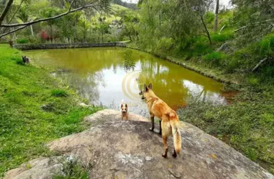 Chácara / sítio com 2 quartos à venda na Estrada Arlindo Alves Vieira, Jardim Colinas, Jacareí