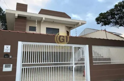 Casa com 3 quartos à venda na Rua Florinda Marino, Jardim Terras de Santa Helena, Jacareí