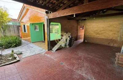 Casa com 2 quartos para alugar na Rua Paschoal Donhate, Jardim Esperança, Jacareí