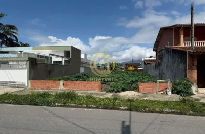 Lote / terreno / área em pontal de santa marina  -  caraguatatuba