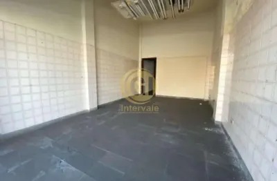 Ponto comercial para alugar na Avenida Siqueira Campos, Centro, Jacareí