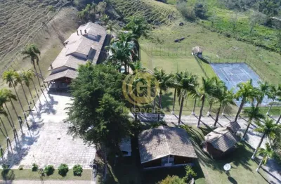 Fazenda para alugar na Rodovia Dos Tamoios, Centro, Paraibuna