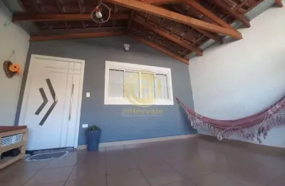 Casa com 3 quartos à venda na Rua Benedito Clemente, Jardim Hipica Pinheiro, Taubaté
