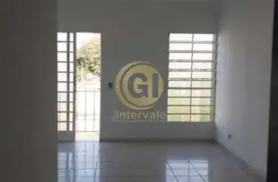 Apartamento com 2 quartos à venda na Rua Sebastião Carlos da Silva, Jardim Primavera, Jacareí