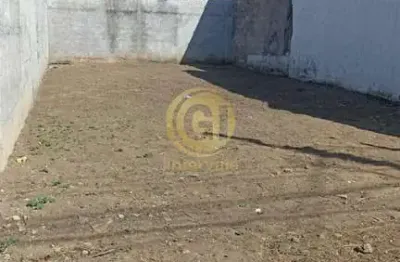 Chácara / sítio à venda na Rua Príncipe Frederick, Parque dos Príncipes, Jacareí