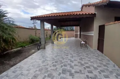 Casa com 2 quartos à venda na Rua Minas Gerais, Vila Pinheiro, Jacareí