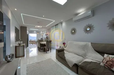 Casa com 3 quartos para alugar na Rua Palmyra Moreira, Jardim Altos de Santana I, Jacareí