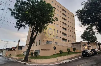 Apartamento com 2 quartos à venda na Praça Serra Formosa, Jardim Anhembi, São José dos Campos