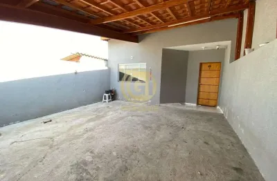 Casa com 2 quartos para alugar na Rua Marquês Candido José De Araújo Viana, Jardim do Marquês, Jacareí