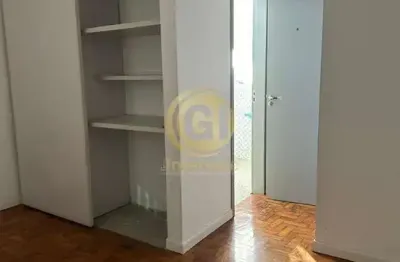 Kitnet / Stúdio à venda na Avenida Barão do Rio Branco, Jardim Esplanada, São José dos Campos