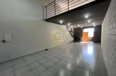 Galpão / depósito / armazém em jardim das indústrias  -  são josé dos campos