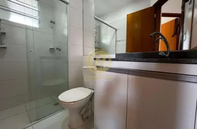 Apartamento com 2 quartos para alugar na Siete Residence, Jardim Coleginho, Jacareí