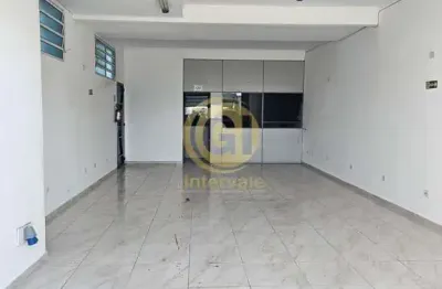 Galpão / depósito / armazém em residencial santa paula  -  jacareí