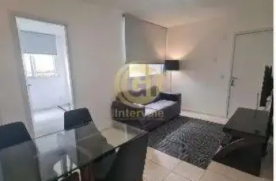 Apartamento com 2 quartos para alugar na Rua Pedro Gonçalves, Jardim Pitoresco, Jacareí