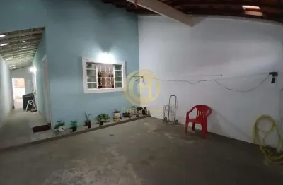 Casa com 2 quartos para alugar na Rua Maria Ozoria Nogueira, Cidade Salvador, Jacareí