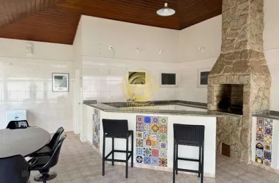 Casa em condomínio fechado com 4 quartos à venda na Rua Guido Zecca, Condomínio Esplanada do Sol, São José dos Campos