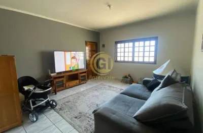 Casa com 4 quartos à venda na Rua José Yoshihiro Munetaka, Residencial Bosque dos Ipês, São José dos Campos