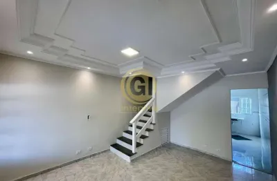 Casa em condomínio fechado com 2 quartos à venda na Avenida Moriaki Ueno, Cidade Jardim, Jacareí