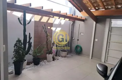 Casa com 3 quartos à venda na Rua Luiz Eduardo Taddei de Freitas, Residencial Parque dos Sinos, Jacareí