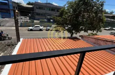 Sobrado para venda parque residencial uniao  -  são josé dos campos