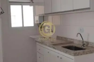 Apartamento com 3 quartos para alugar na Rua São Diego, Jardim Califórnia, Jacareí