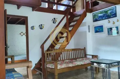 Casa com 3 quartos à venda na Rua Rosa Rodrigues Da Silva, Ribeirão, Ilhabela