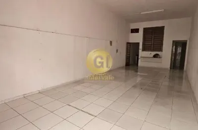 Sala comercial à venda na Praça Conde Frontin, Centro, Jacareí