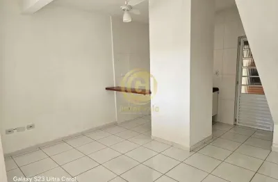 Casa em condomínio fechado com 2 quartos à venda na Vila Aprazível, Jacareí 