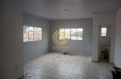 Ponto comercial para alugar na Rua Ibicarai, Jardim Vale do Sol, São José dos Campos