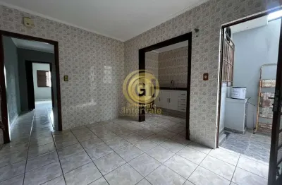 Casa com 2 quartos à venda na Rua Aureliano Ribeiro Moreira, Vila Formosa, Jacareí