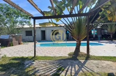 Chacára para locação no jardim nova esperança-jacacreí/sp