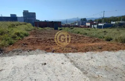 Lote / terreno / área em parque martim cererê  -  são josé dos campos