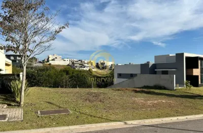 Terreno à venda na Rua das Águias, Condomínio Residencial Alphaville, São José dos Campos