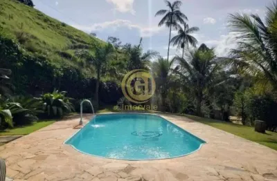 Chácara / sítio com 4 quartos à venda na 12248-899, Área Rural de São José dos Campos, São José dos Campos