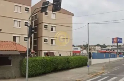 Apartamento com 3 quartos à venda na Avenida Pereira Campos, Jardim Didinha, Jacareí
