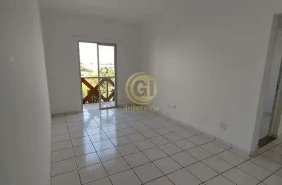 Apartamento p/ locação no residencial jardim luíza, jacareí